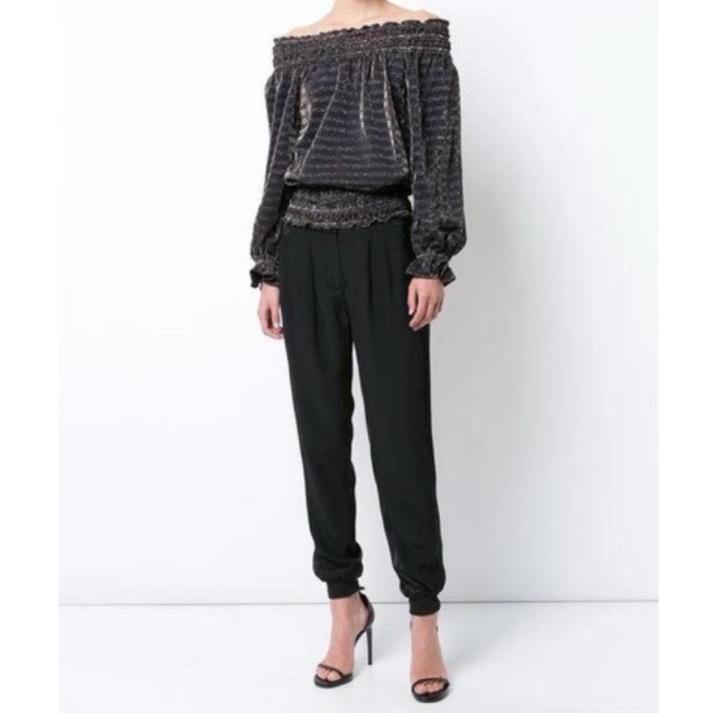 New Haney Sofia Top